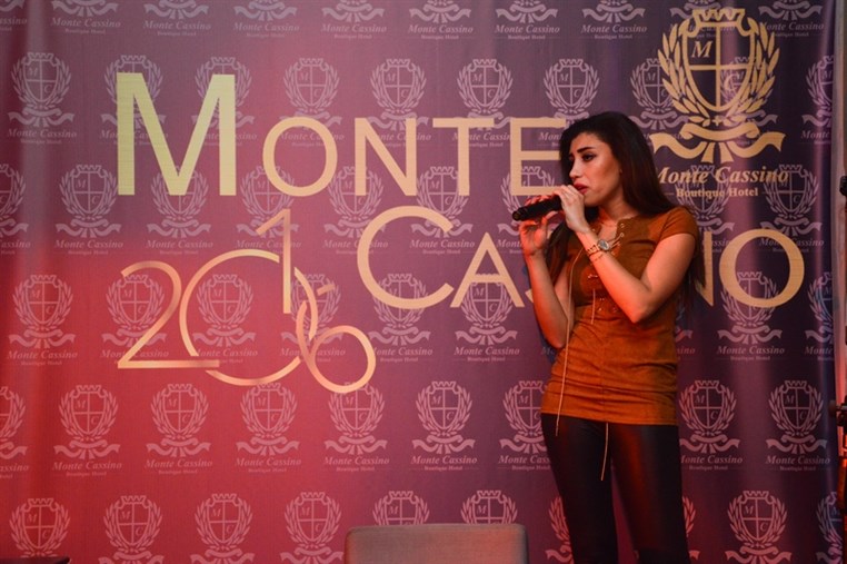 Monte Cassino Saturday Live Entertainment 